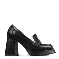 Alma En Pena Botki>I23278 NAPA BLACK