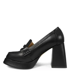 Alma En Pena Botki>I23278 NAPA BLACK