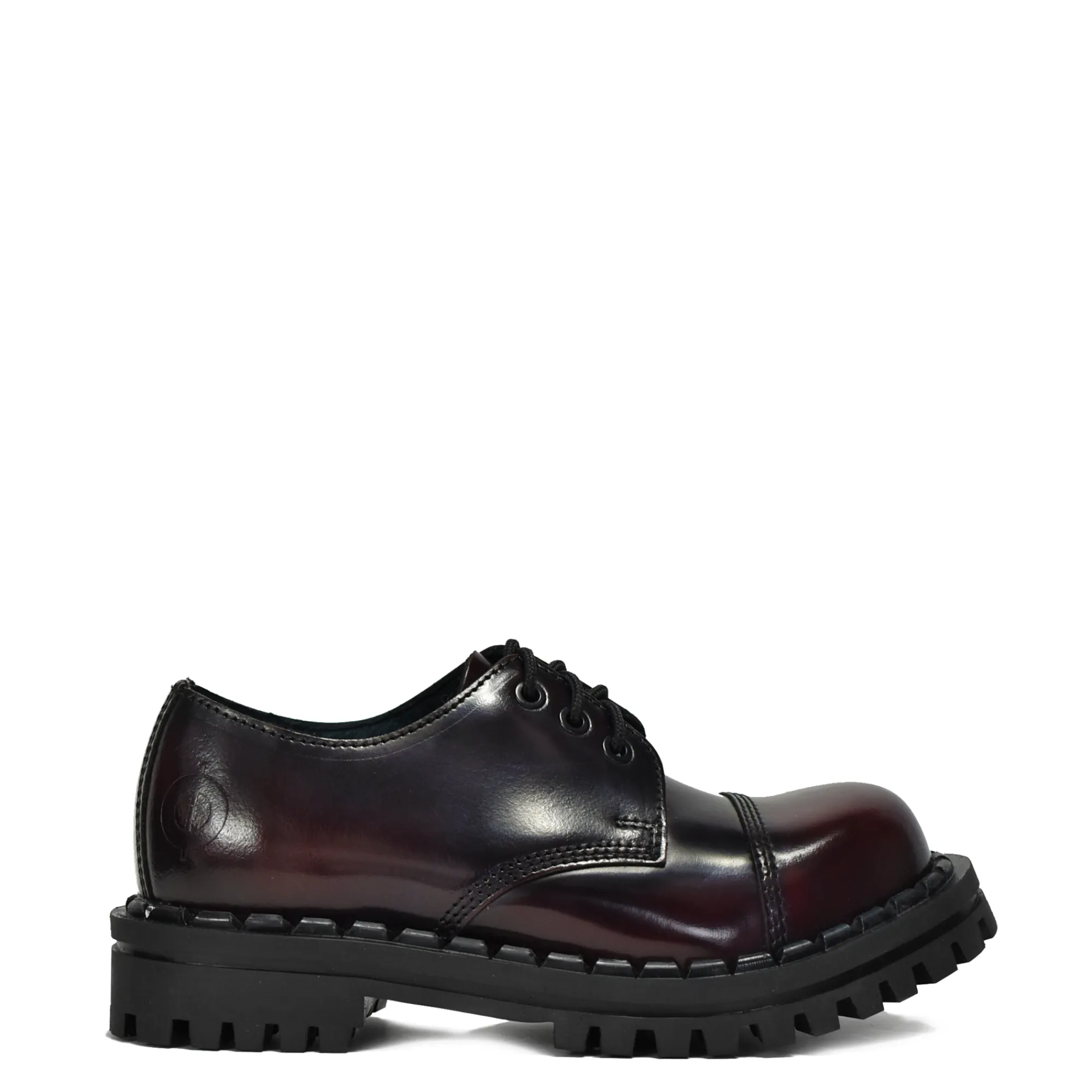 ALTERCORE Glany|Glany>350 Burgundy Rub-Off