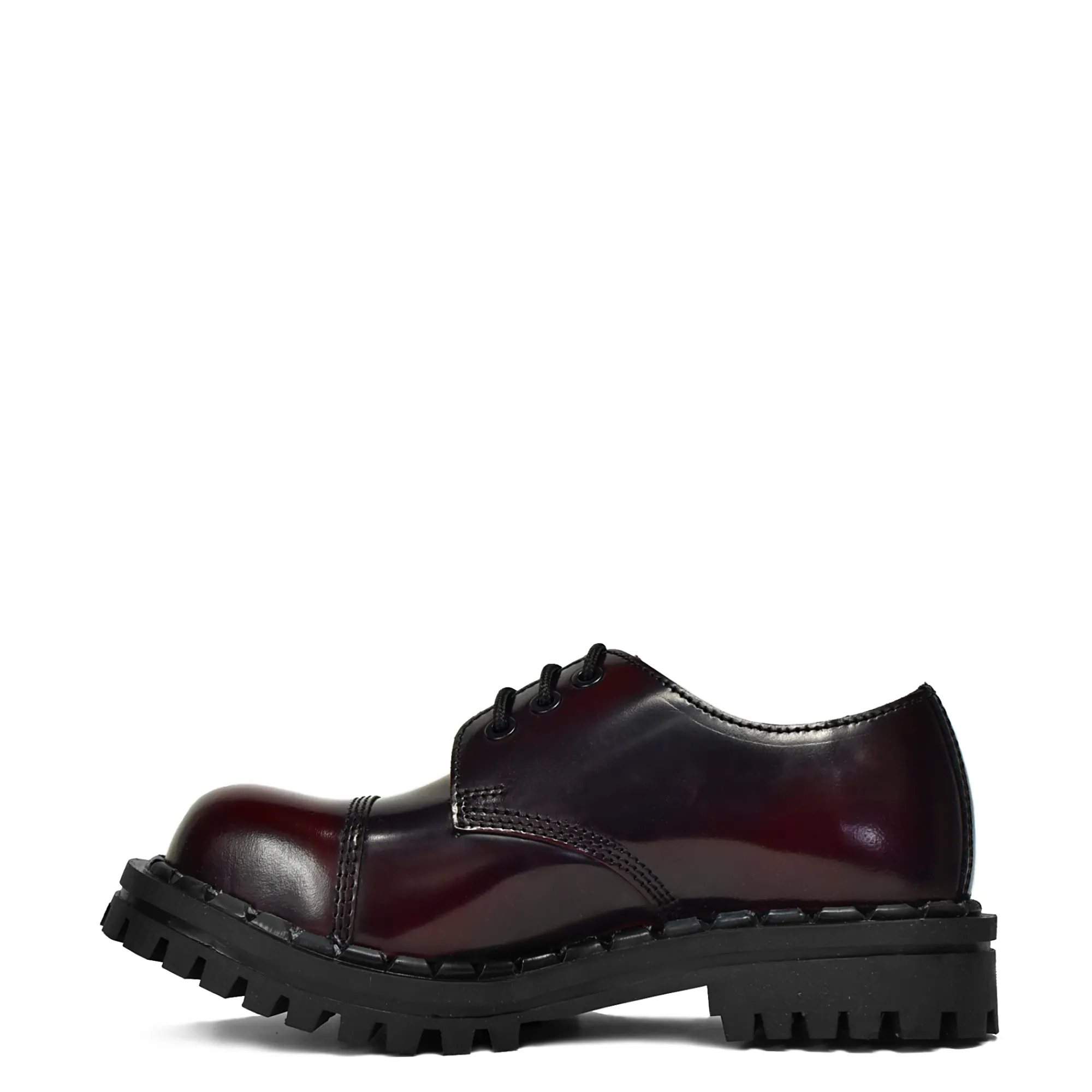 ALTERCORE Glany|Glany>350 Burgundy Rub-Off