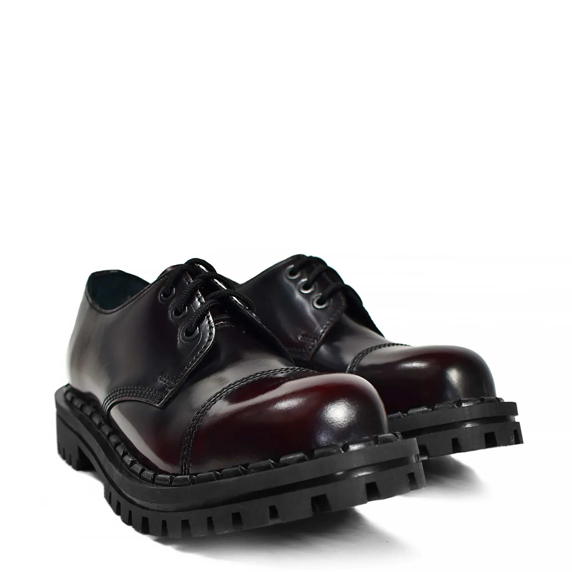 ALTERCORE Glany|Glany>350 Burgundy Rub-Off