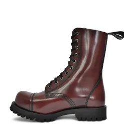ALTERCORE Glany|Glany>551 Burgundy Rub-Off