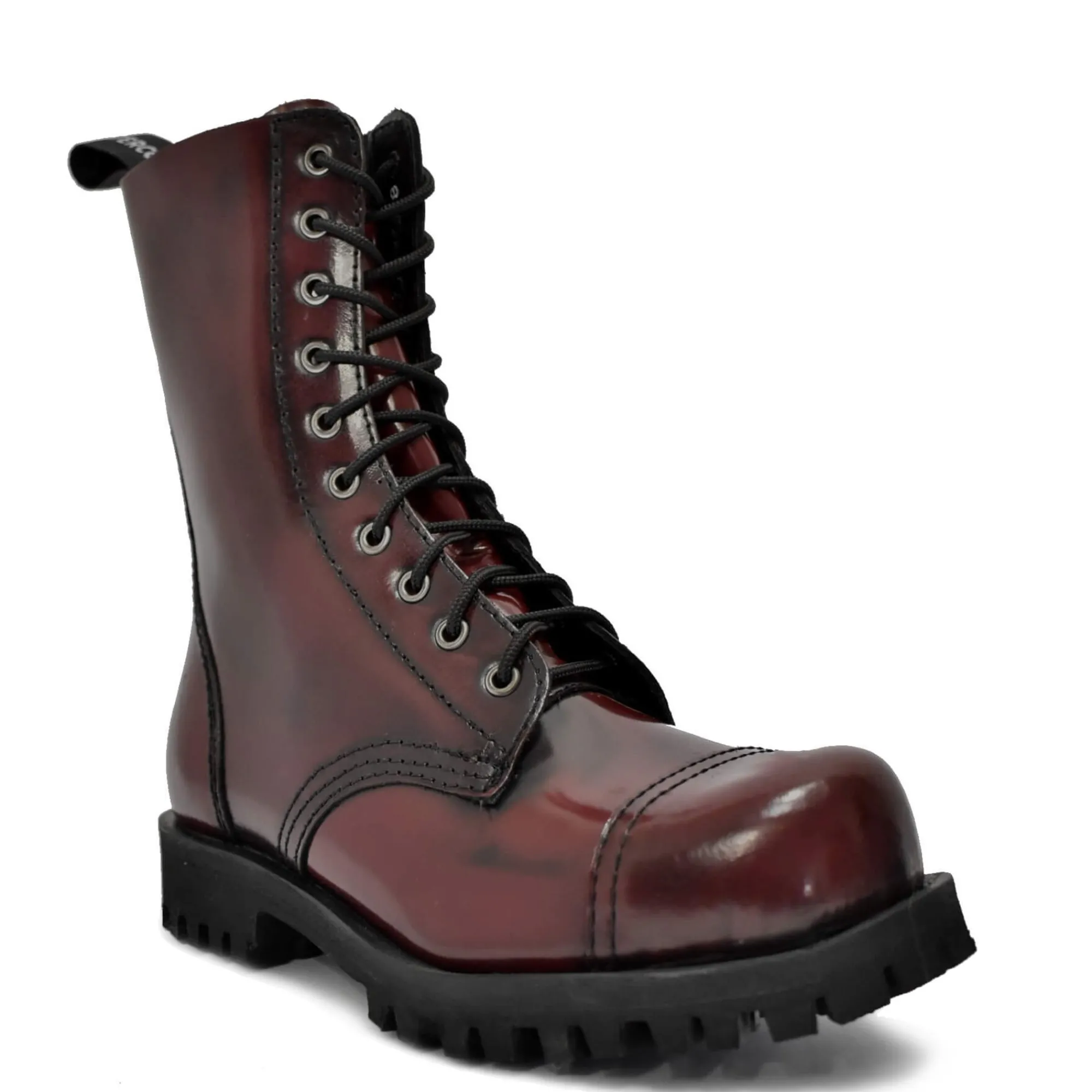 ALTERCORE Glany|Glany>551 Burgundy Rub-Off