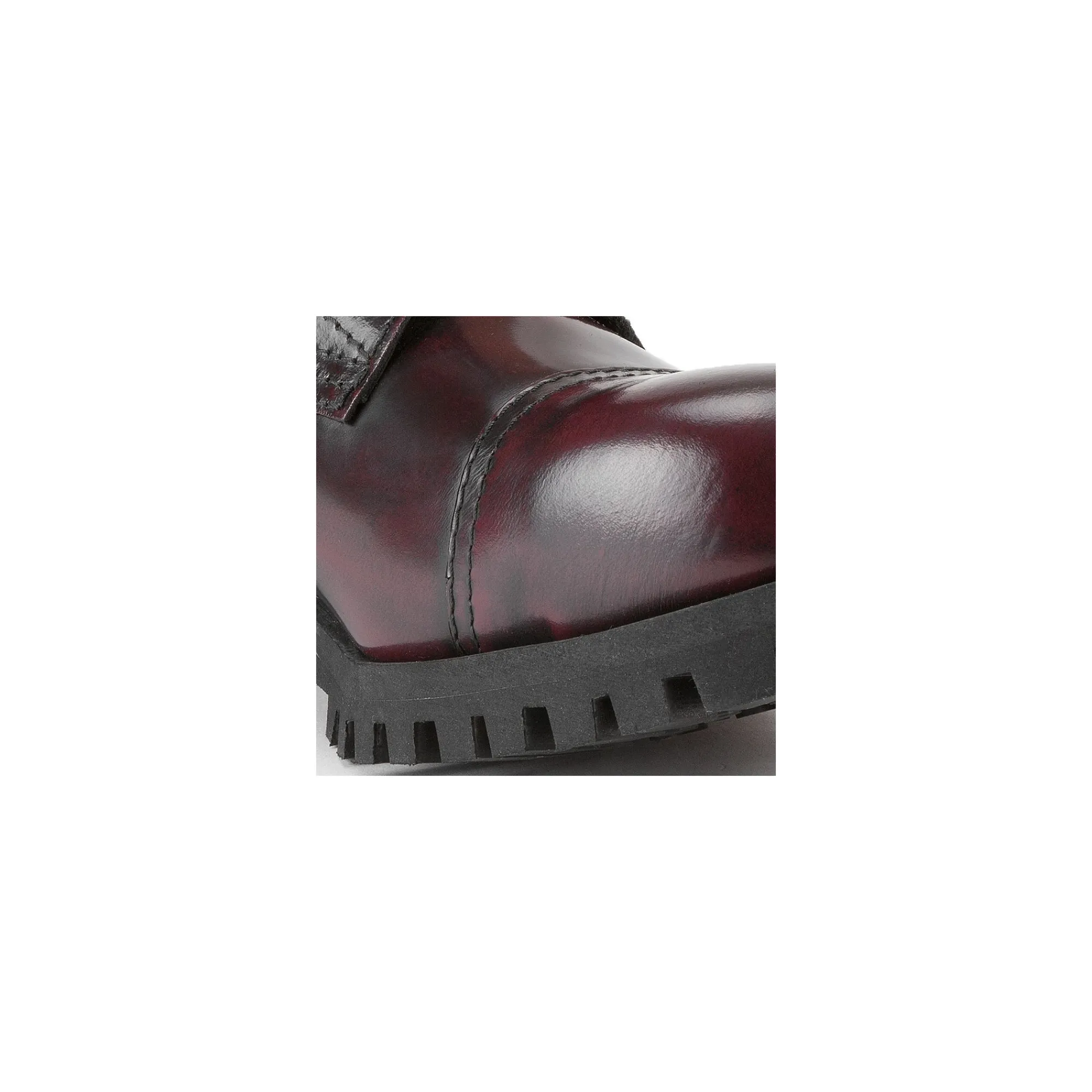 ALTERCORE Glany|Glany>551 Burgundy Rub-Off