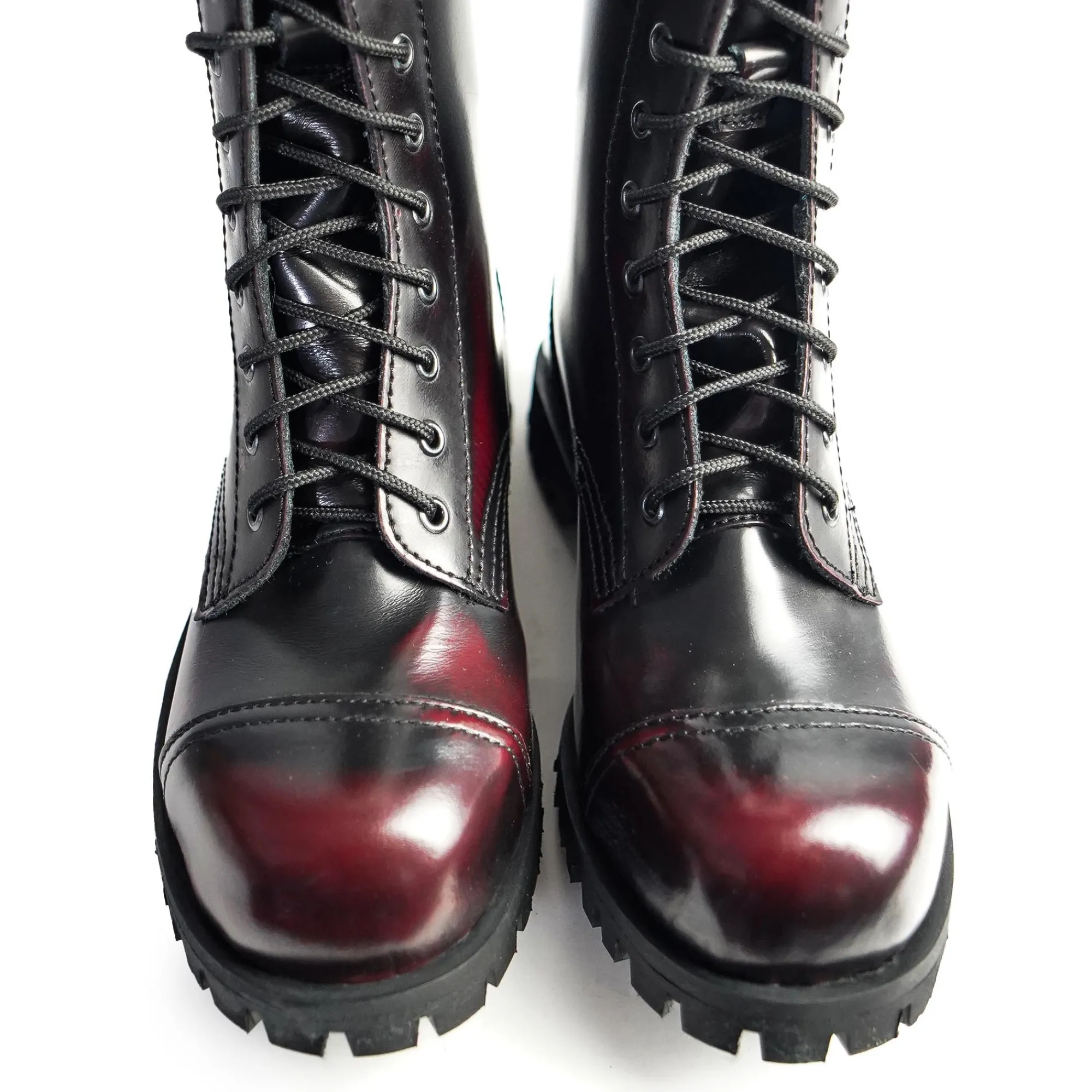 ALTERCORE Glany|Glany>552 Burgundy Rub-Off