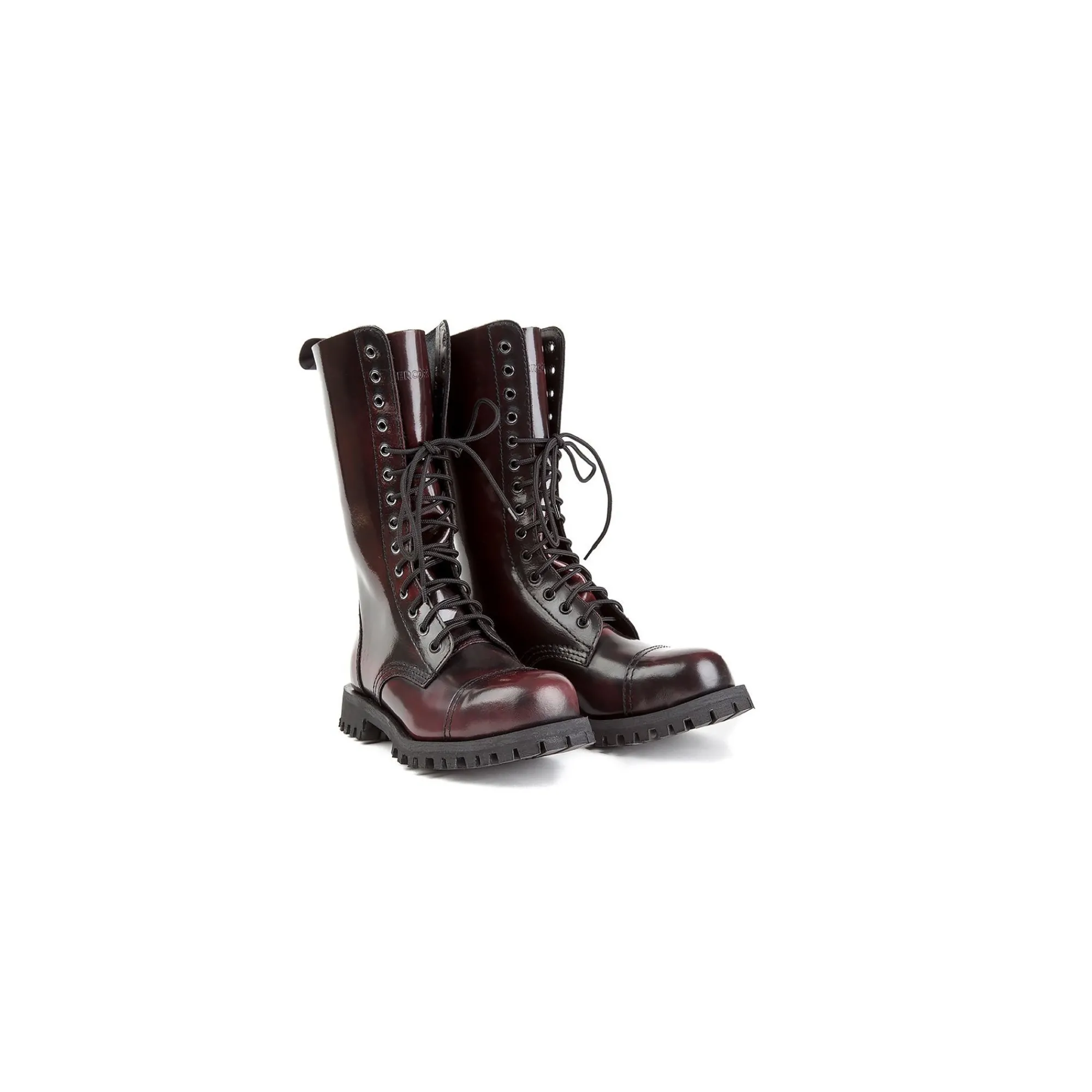ALTERCORE Glany|Glany>552 Burgundy Rub-Off