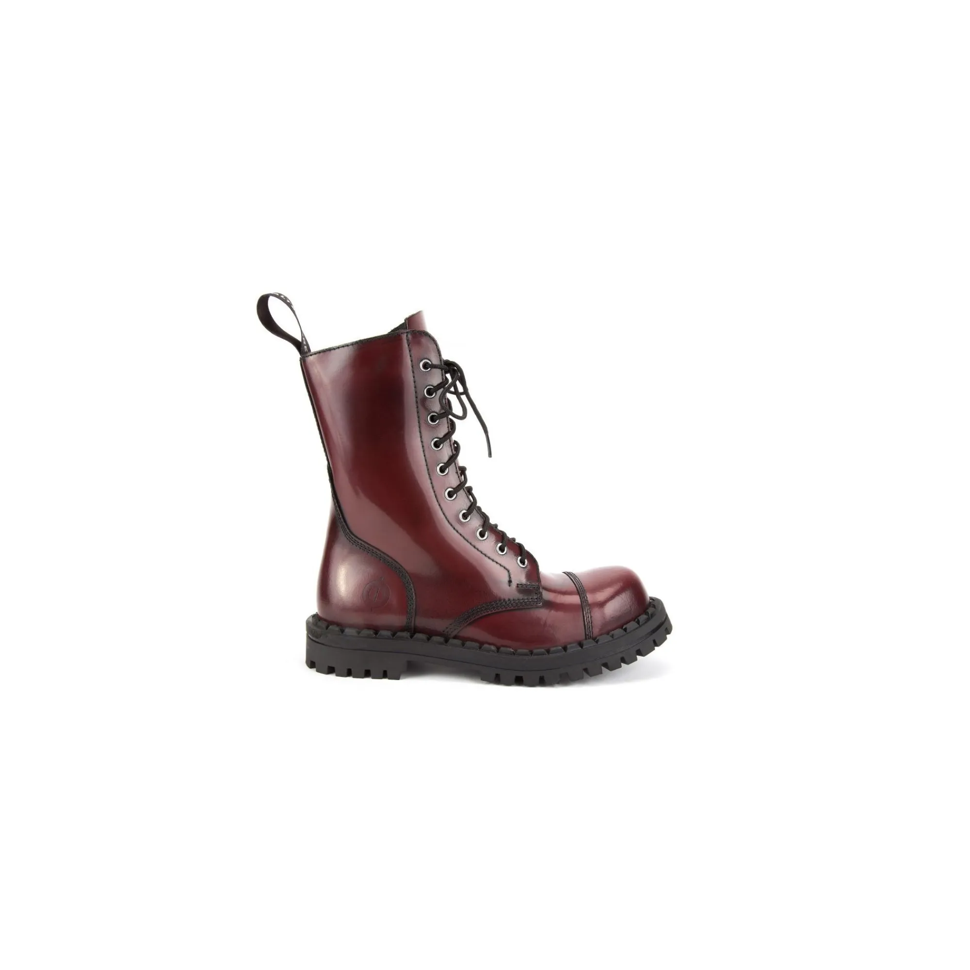ALTERCORE Glany|Glany>351 Burgundy Rub-Off
