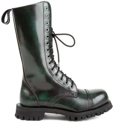 ALTERCORE Glany|Glany>552 Green Rub-Off