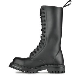 ALTERCORE Buty Wegańskie|Glany>352 Vegan Black