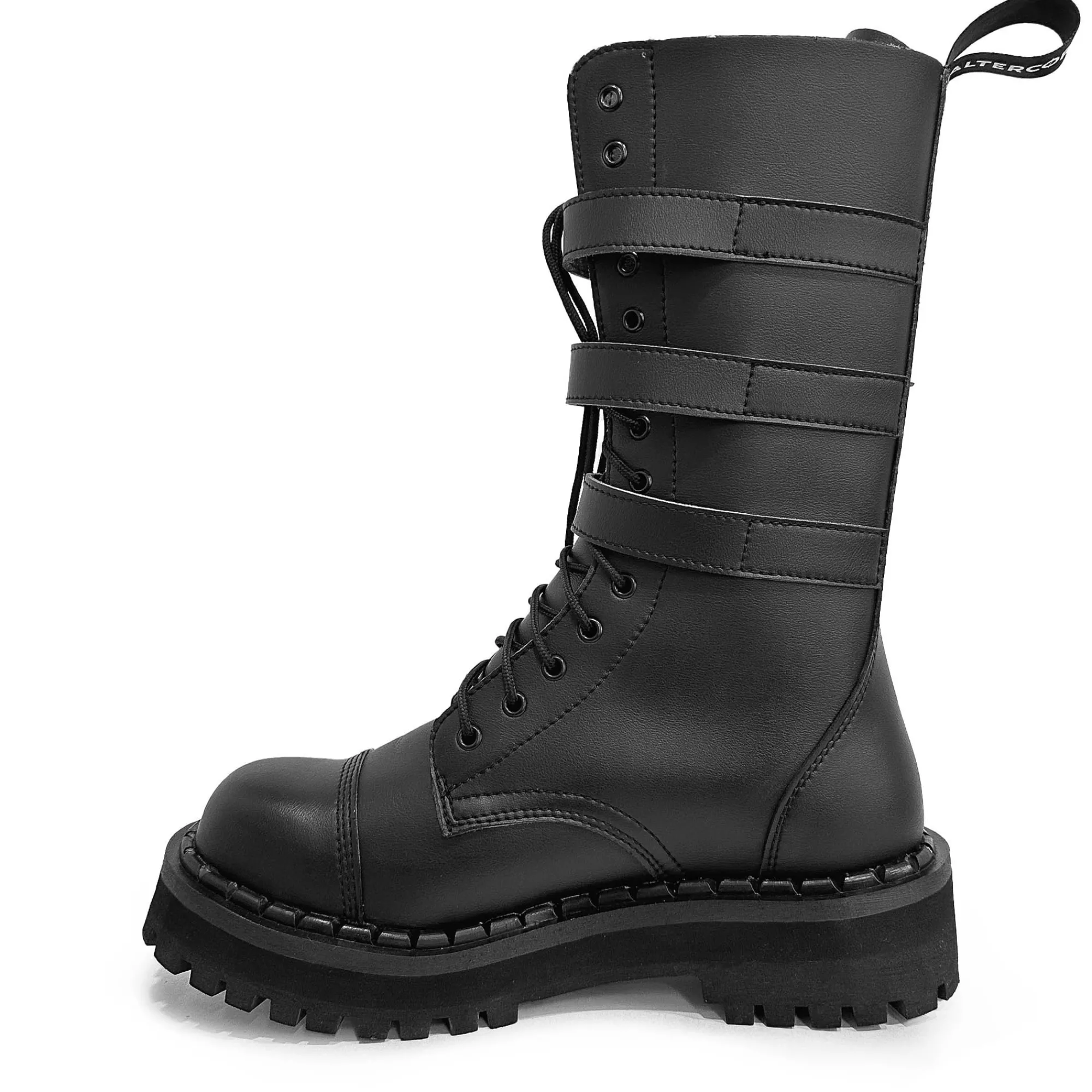 ALTERCORE Buty Wegańskie|Nowości>357 VEGAN BLACK