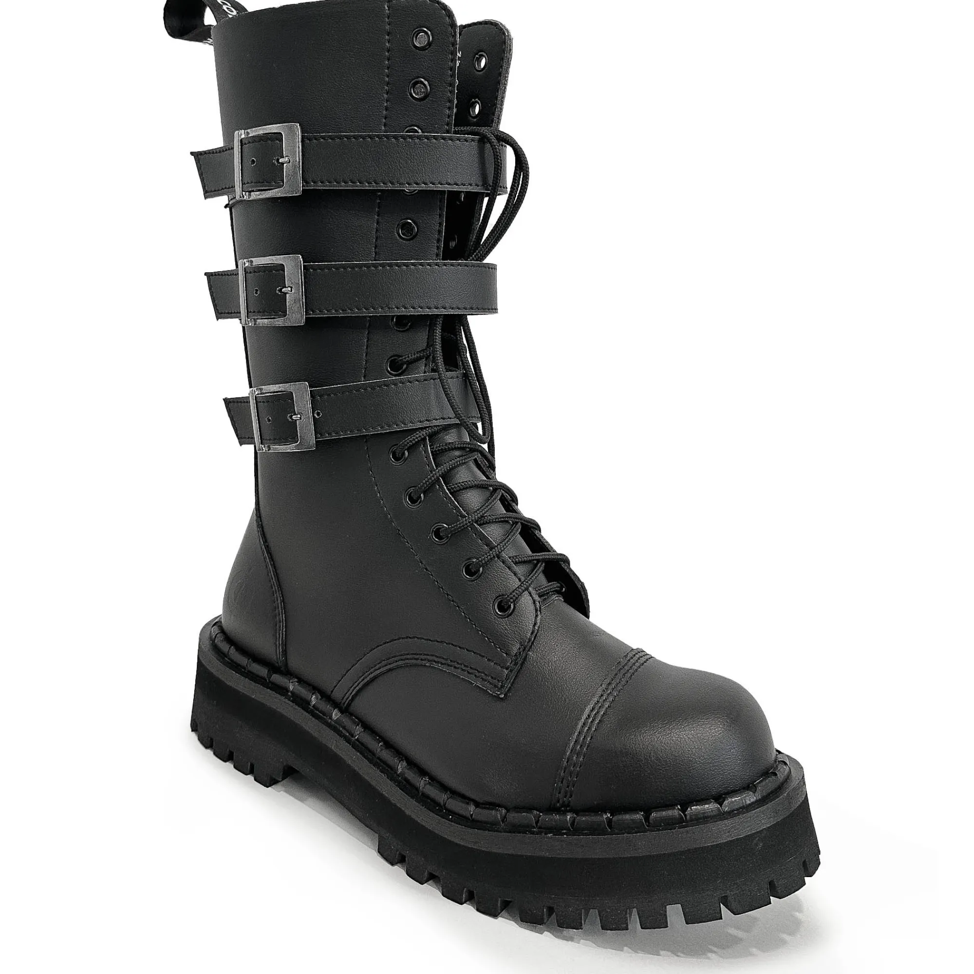ALTERCORE Buty Wegańskie|Nowości>357 VEGAN BLACK