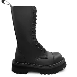 ALTERCORE Buty Wegańskie|Nowości>356 Vegan Black