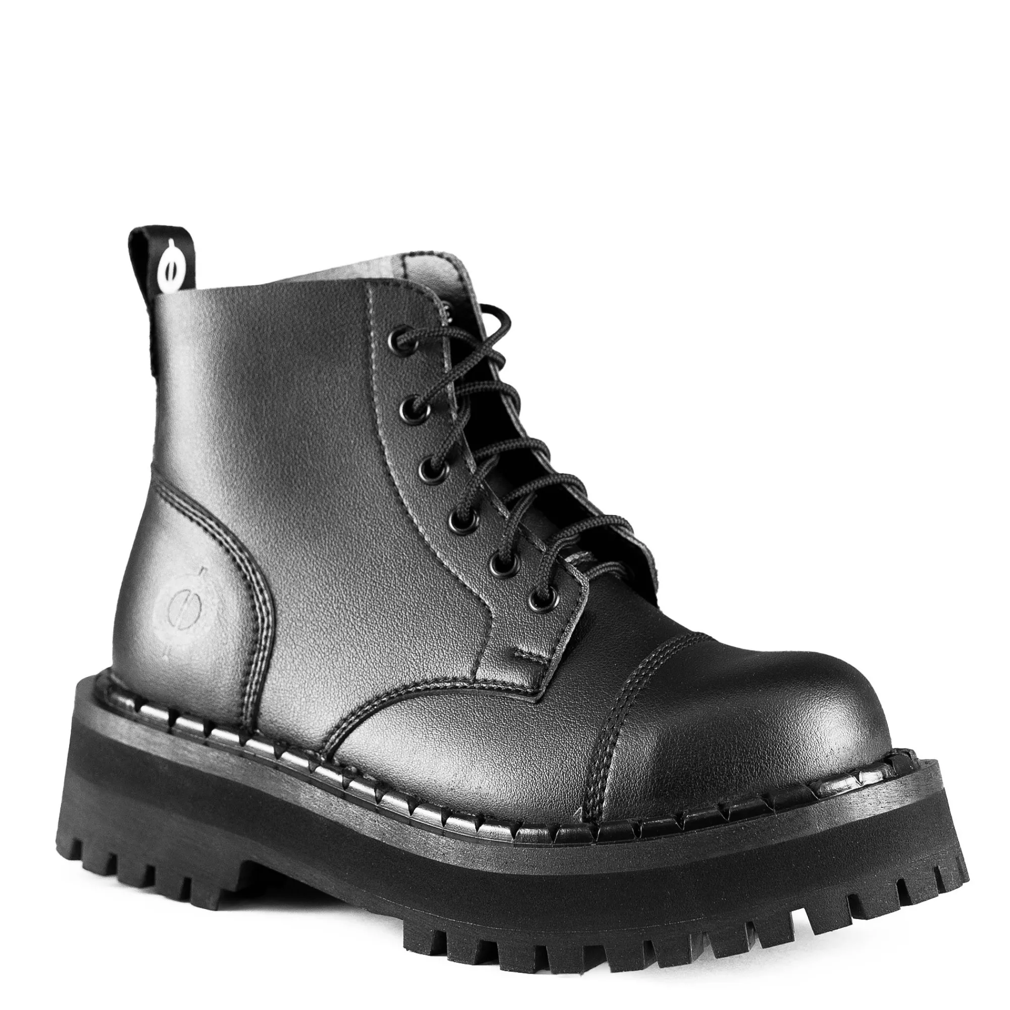 ALTERCORE Buty Wegańskie|Nowości>656 Vegan Black