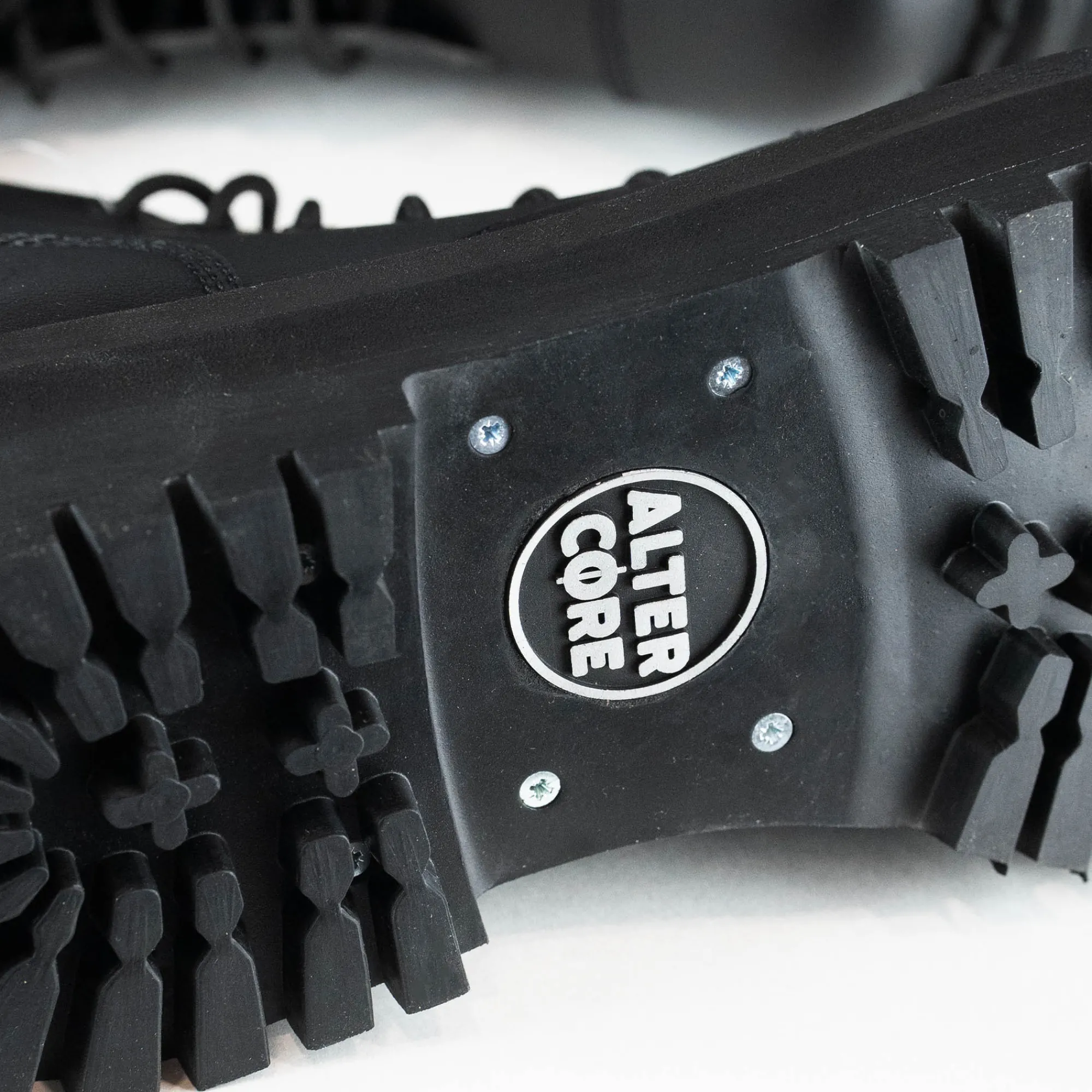 ALTERCORE Buty Wegańskie|Nowości>656 Vegan Black