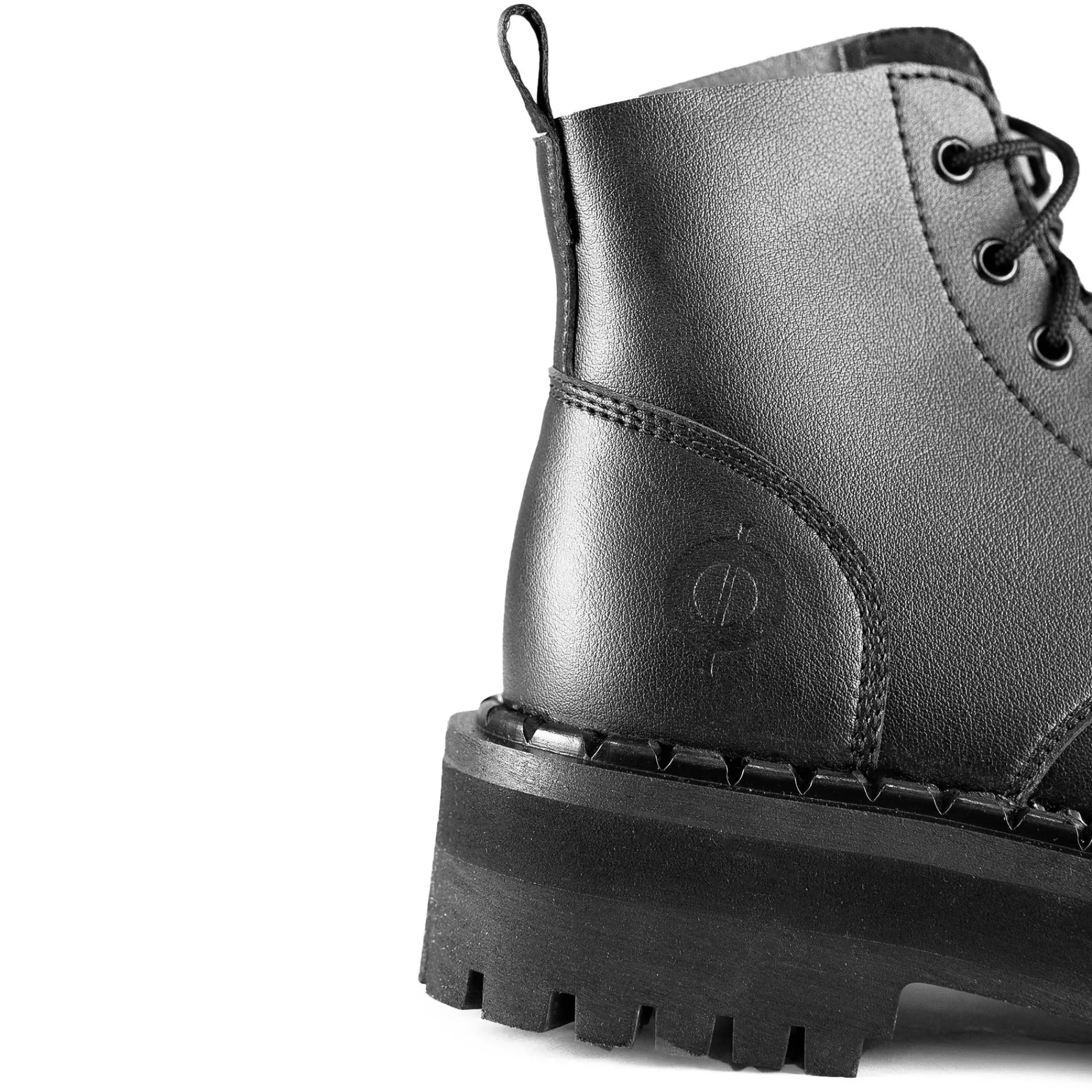 ALTERCORE Buty Wegańskie|Nowości>656 Vegan Black