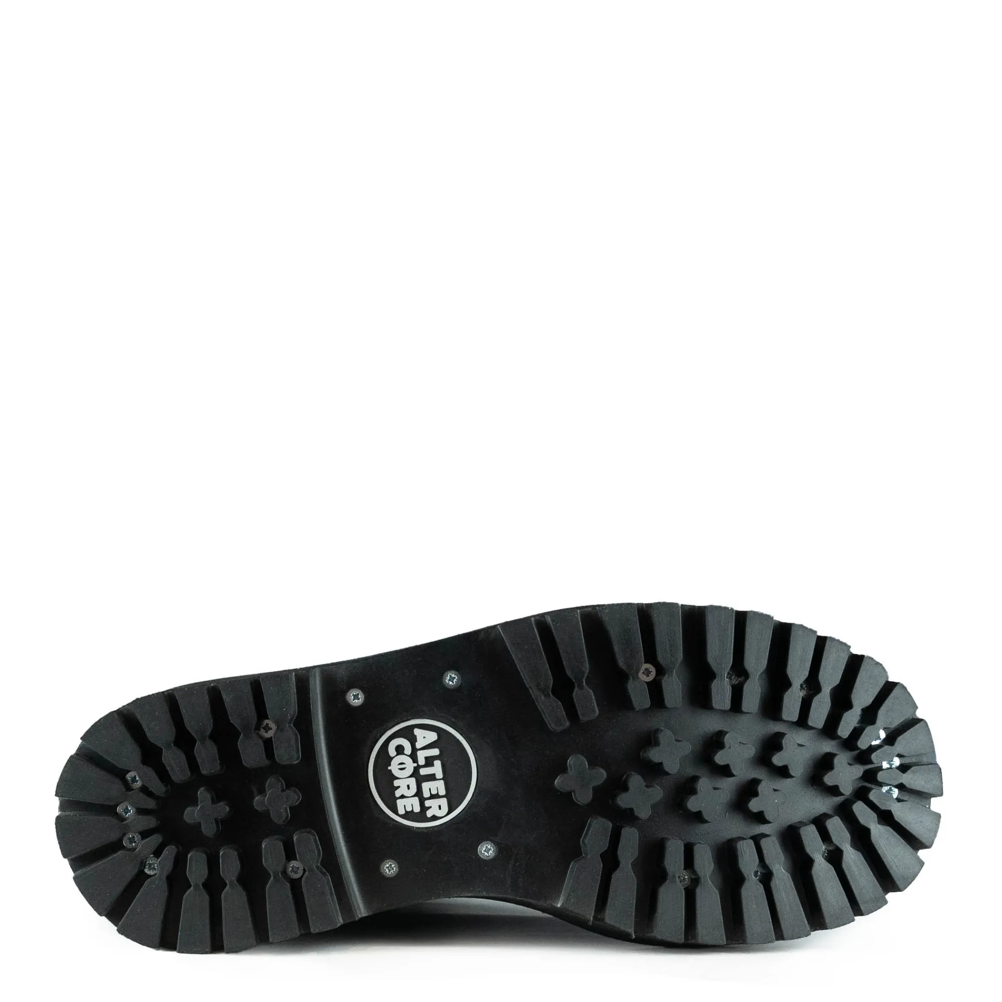 ALTERCORE Buty Wegańskie|Nowości>656 Vegan Black