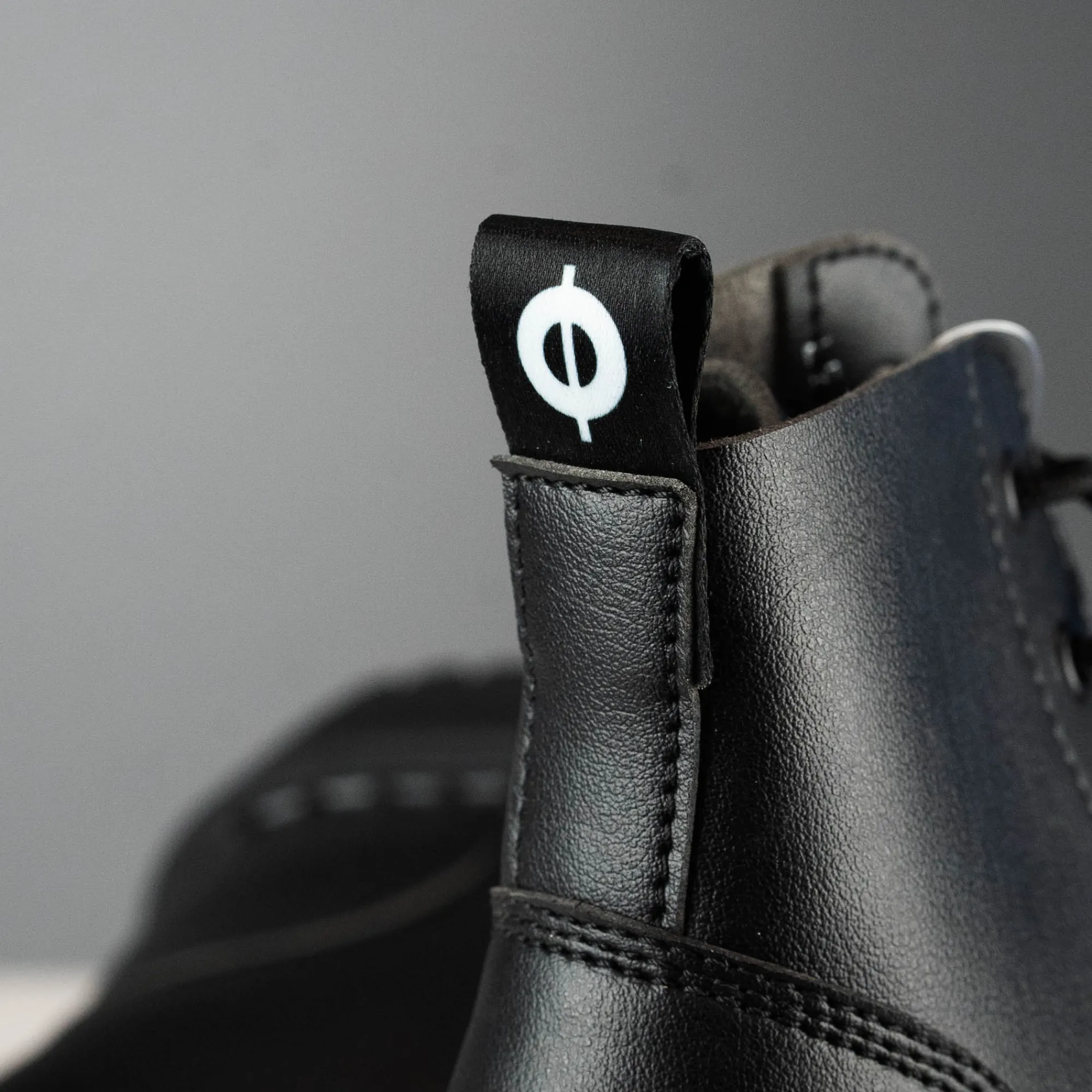 ALTERCORE Buty Wegańskie|Nowości>656 Vegan Black