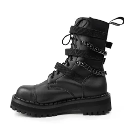 ALTERCORE Buty Wegańskie|Nowości>359 Vegan Black