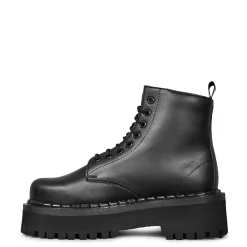 ALTERCORE Buty Wegańskie|Trzewiki>653 Vegan Black