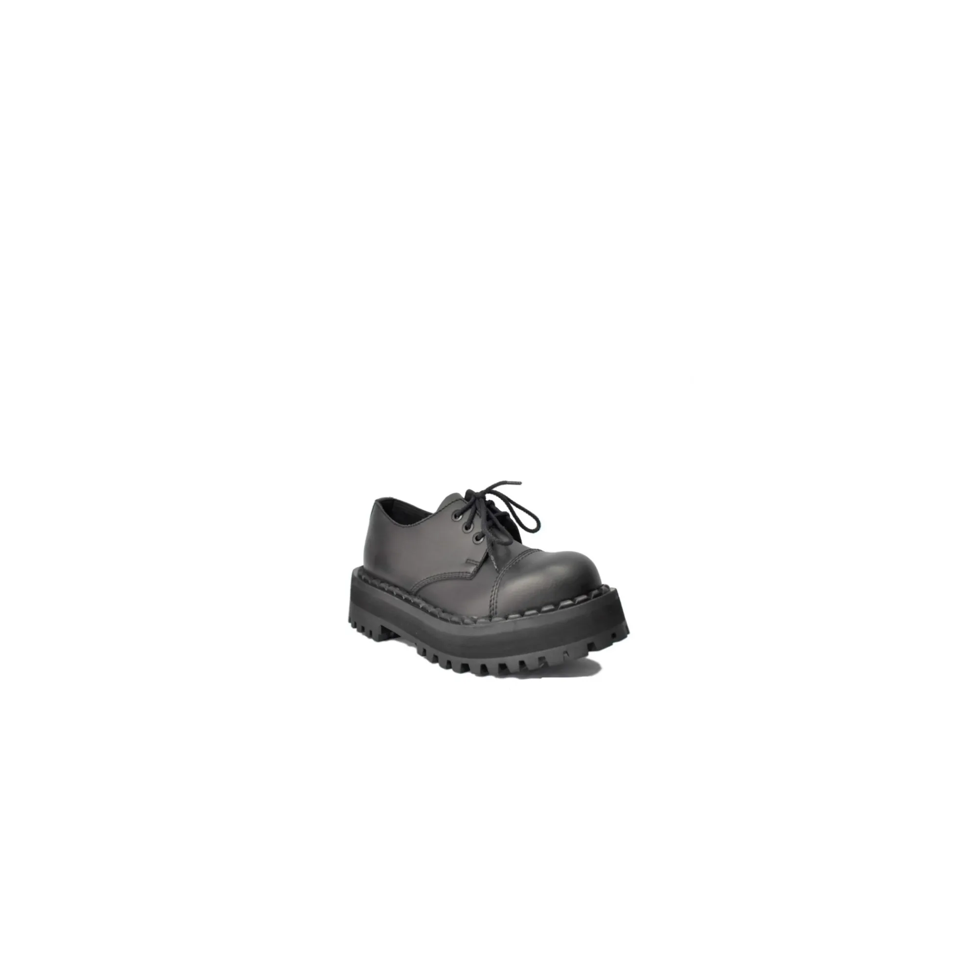 ALTERCORE Buty Wegańskie|Glany>354 Vegan Black