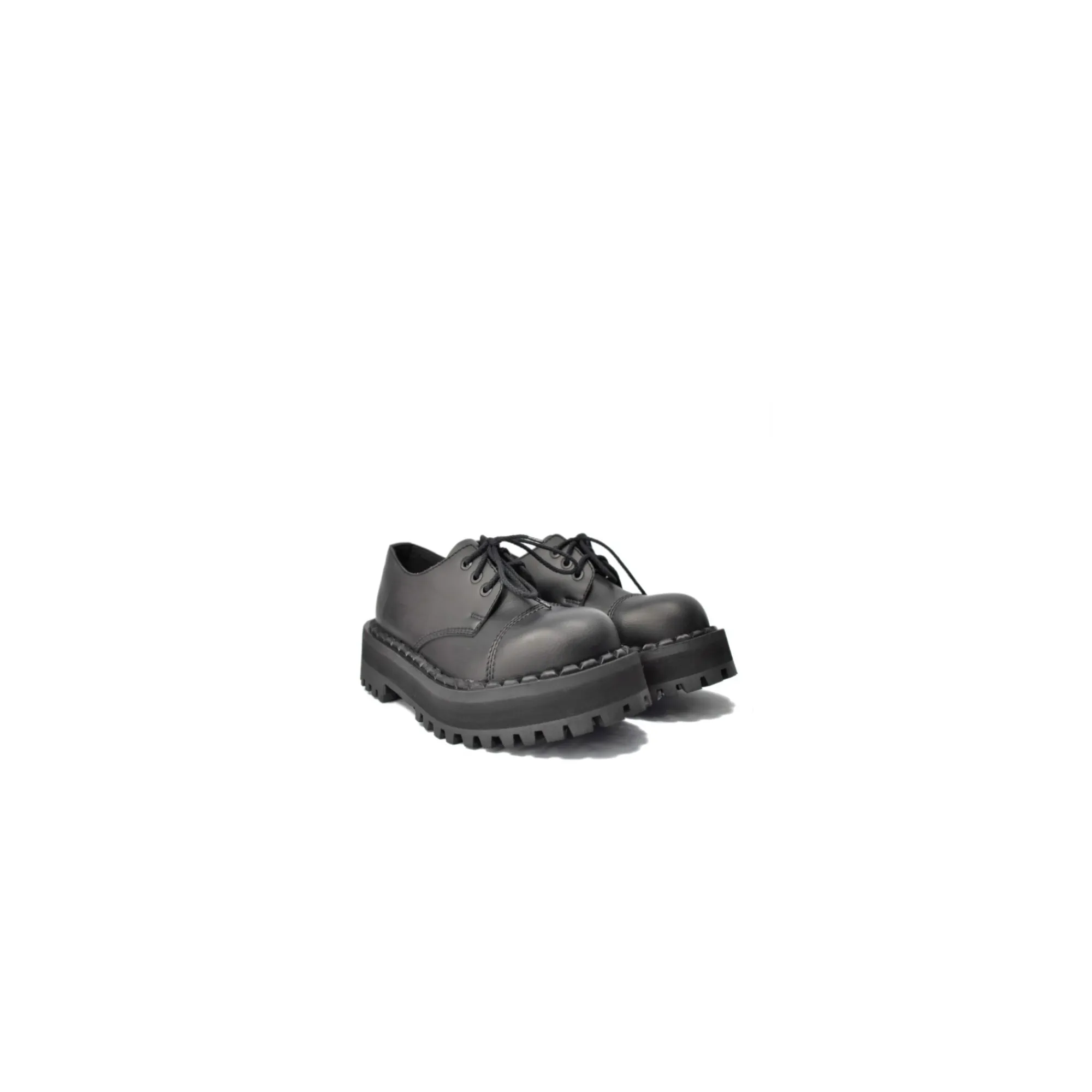 ALTERCORE Buty Wegańskie|Glany>354 Vegan Black