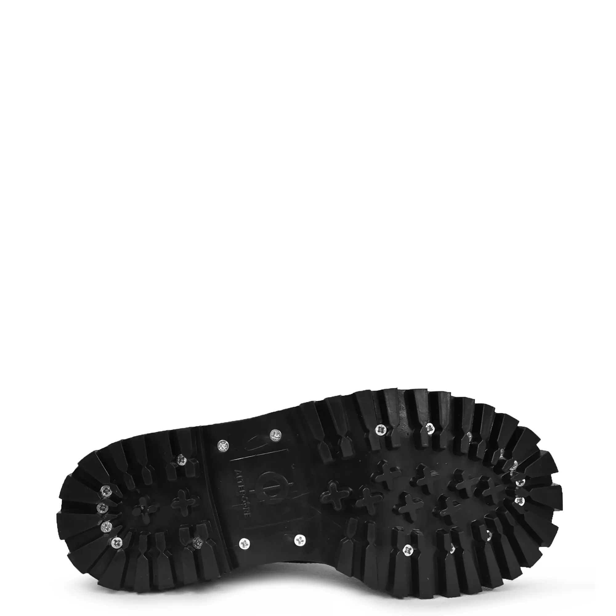 ALTERCORE Buty Wegańskie|Glany>354 Vegan Black