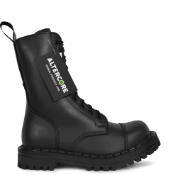 ALTERCORE Buty Wegańskie|Glany>351 Vegan Black