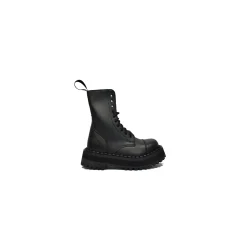 ALTERCORE Buty Wegańskie|Glany>353 Vegan Black