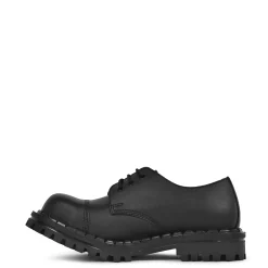 ALTERCORE Buty Wegańskie|Glany>350 Vegan Black