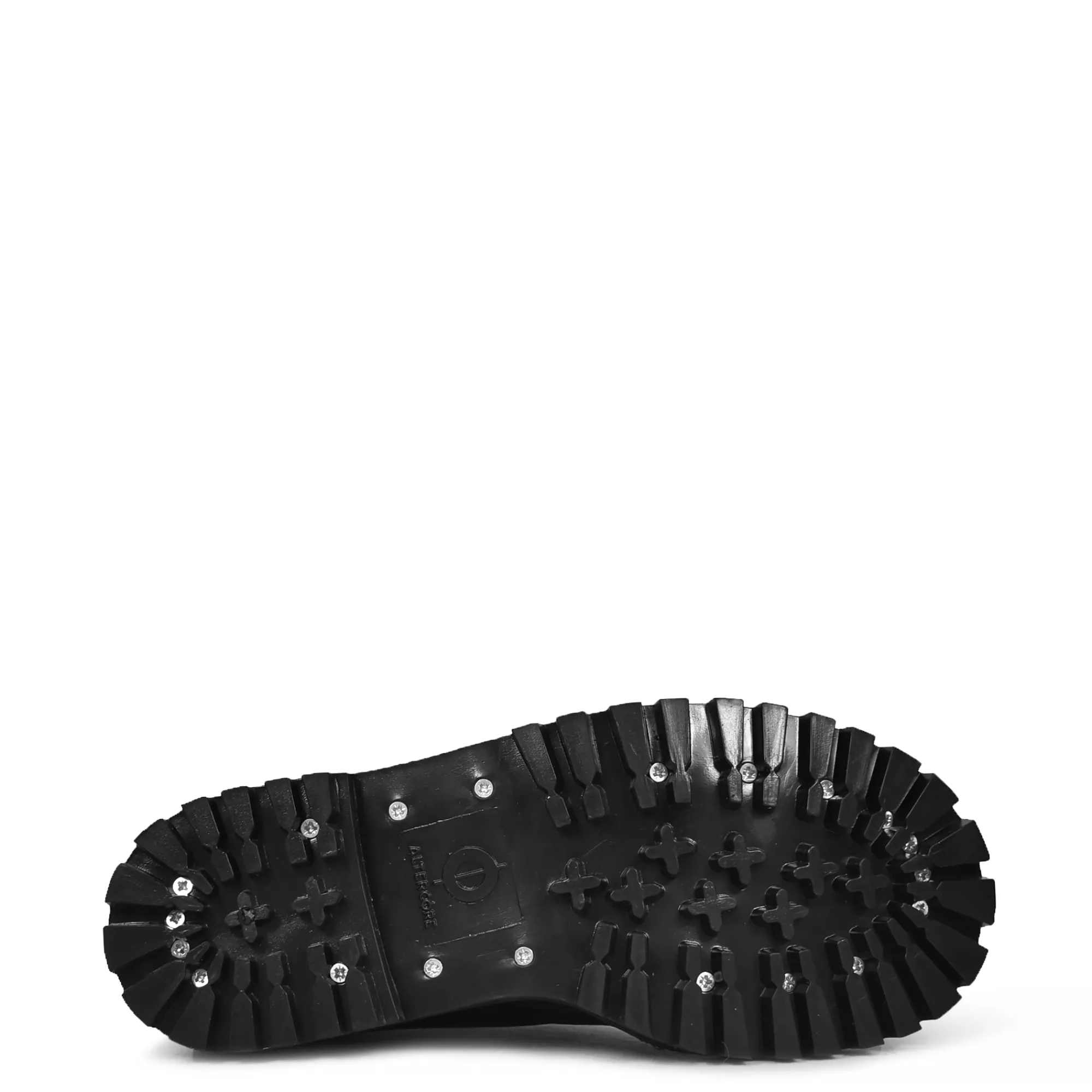 ALTERCORE Buty Wegańskie|Glany>350 Vegan Black