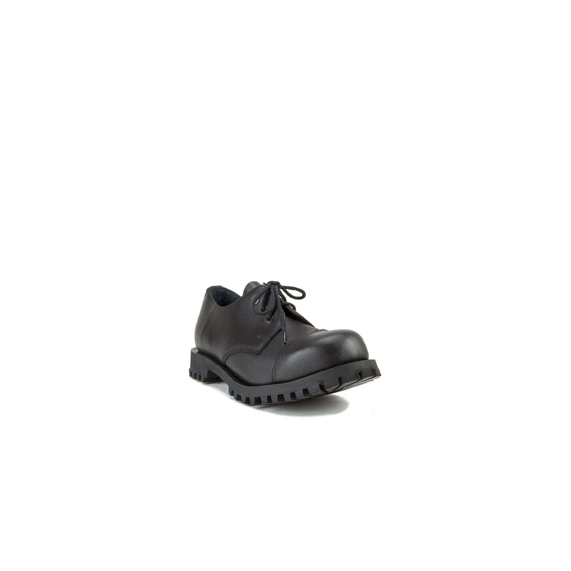 ALTERCORE Buty Wegańskie|Glany>550 Vegan Black