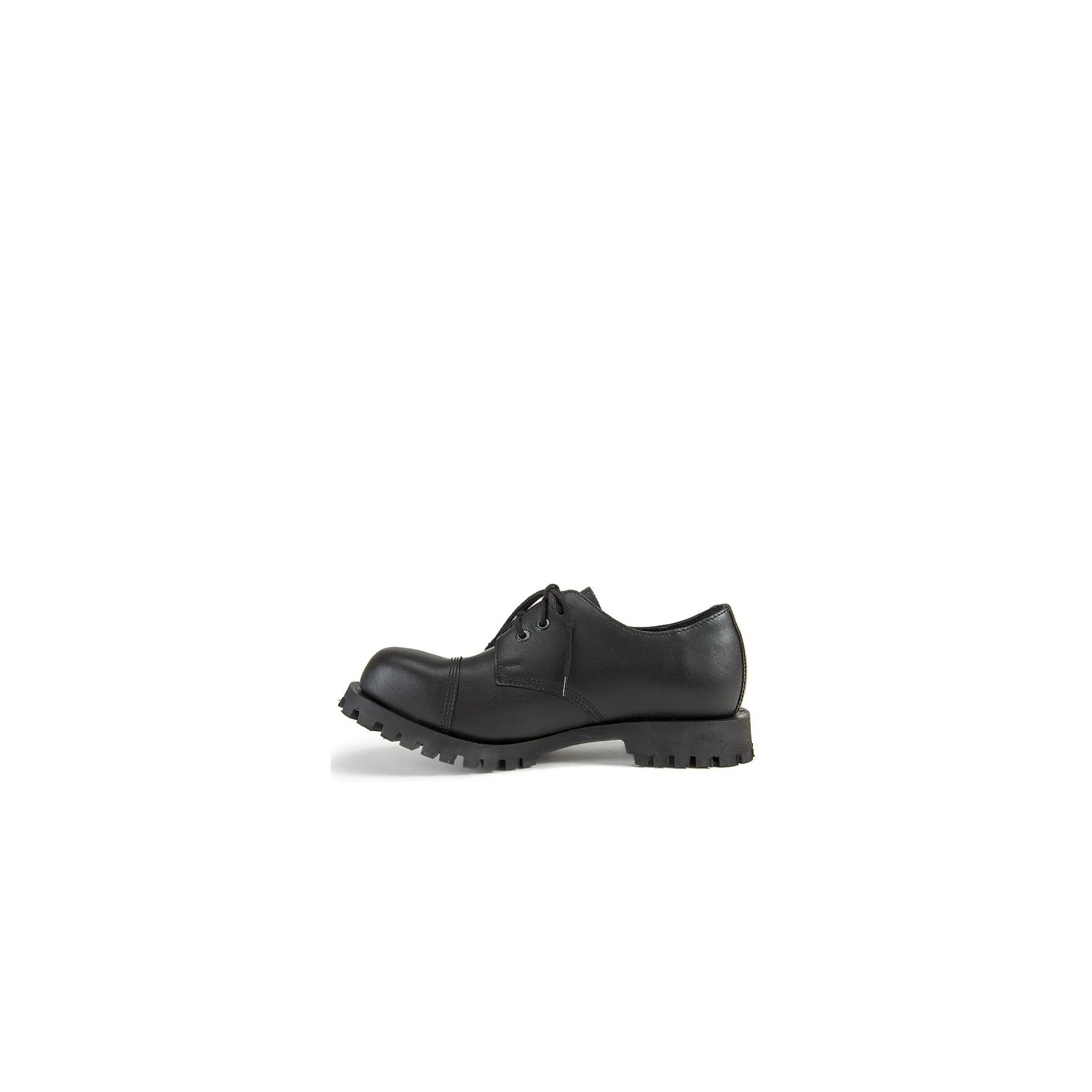 ALTERCORE Buty Wegańskie|Glany>550 Vegan Black
