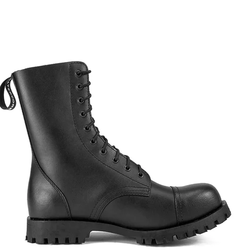 ALTERCORE Buty Wegańskie|Glany>551 Vegan Black