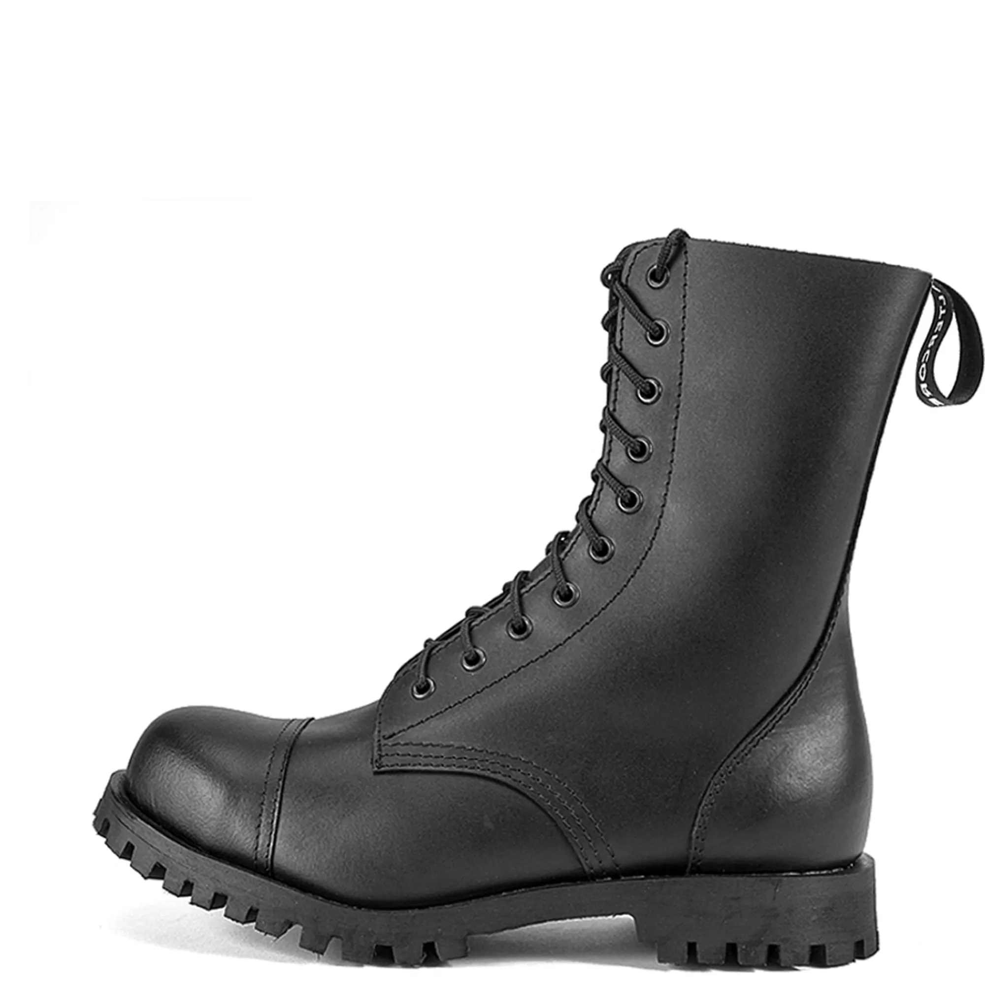 ALTERCORE Buty Wegańskie|Glany>551 Vegan Black