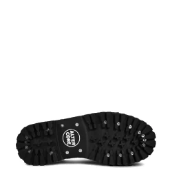 ALTERCORE Buty Wegańskie|Trzewiki>653 Vegan Black/Red