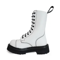 ALTERCORE Buty Wegańskie|Nowości>353 Vegan White