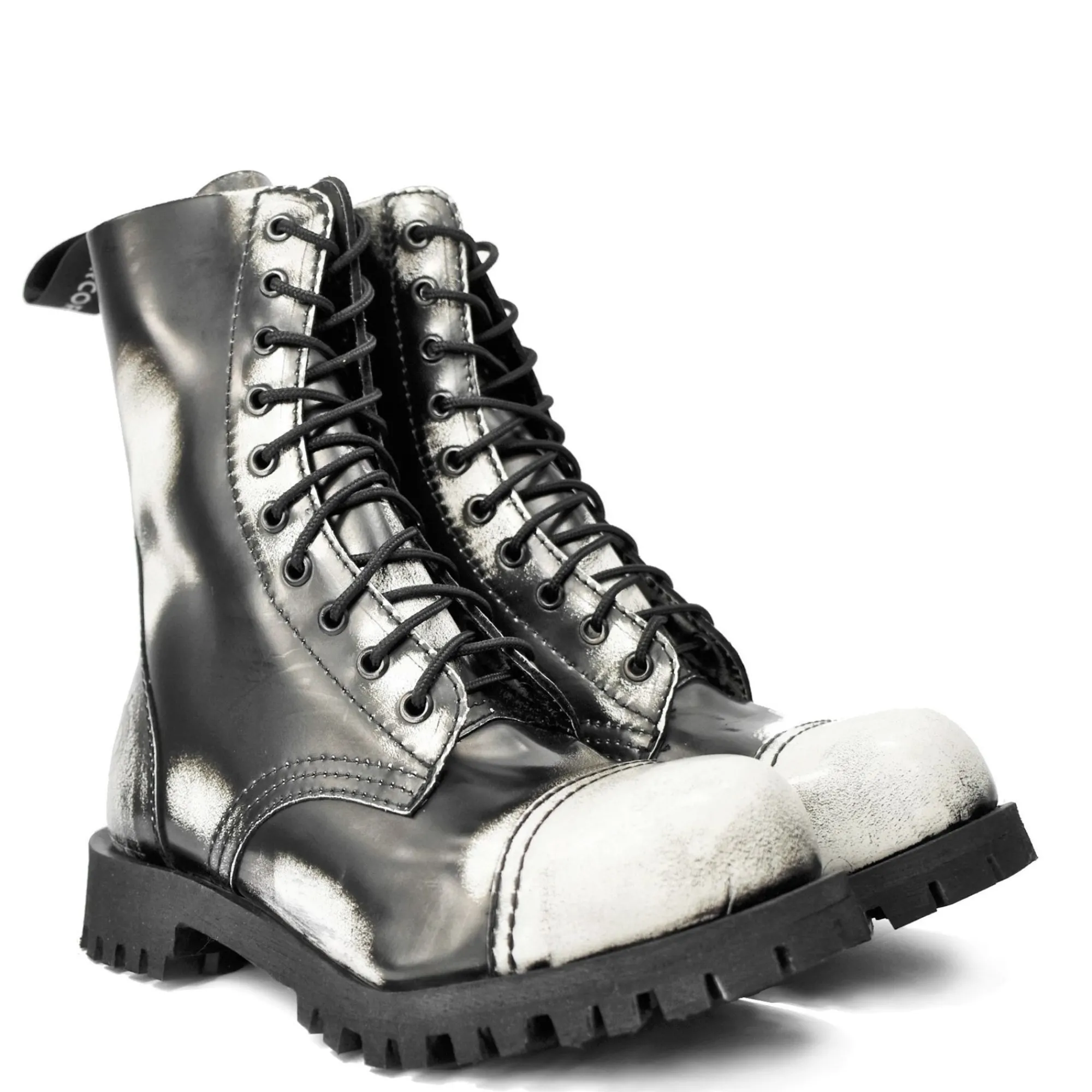 ALTERCORE Glany|Glany>551 White Rub-Off