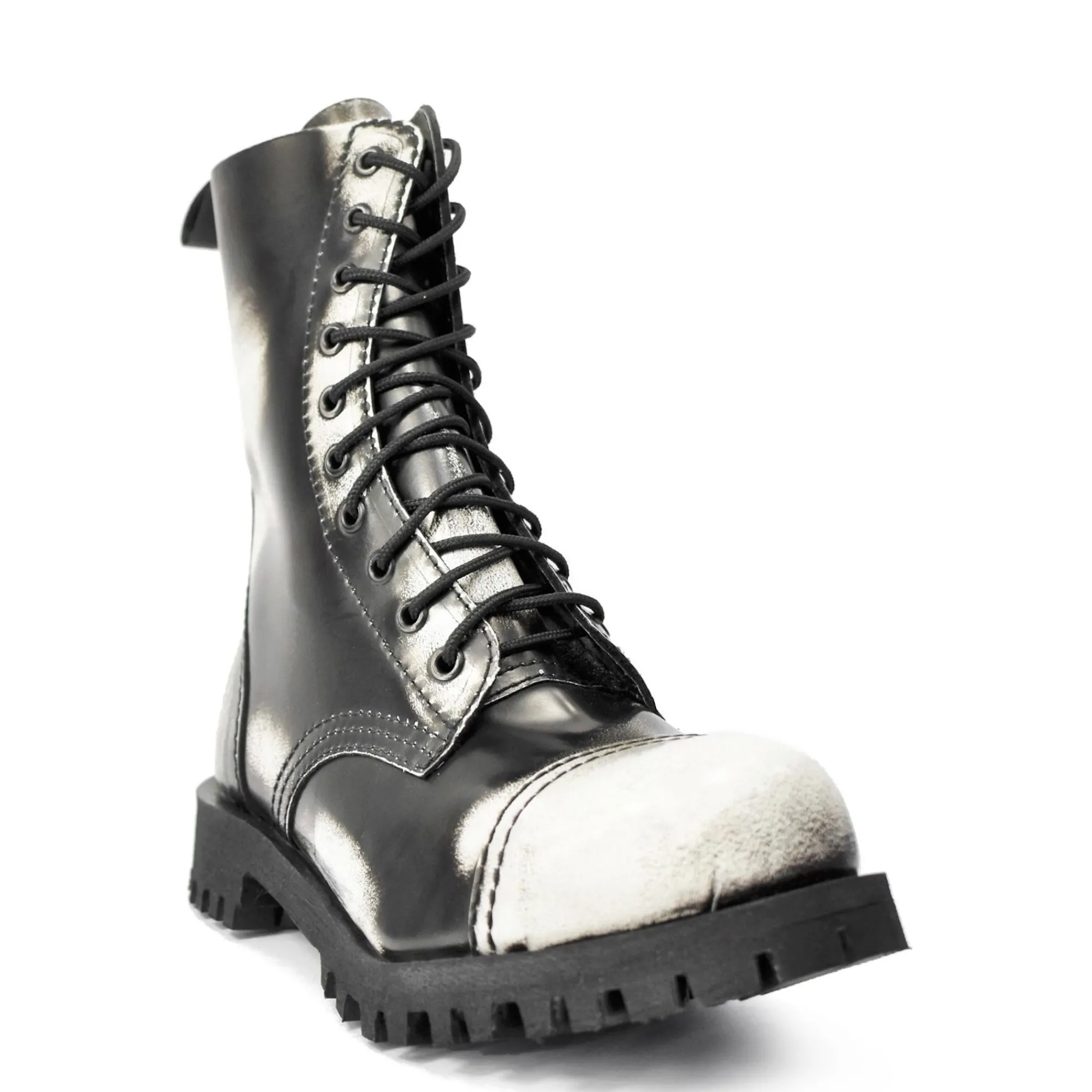 ALTERCORE Glany|Glany>551 White Rub-Off