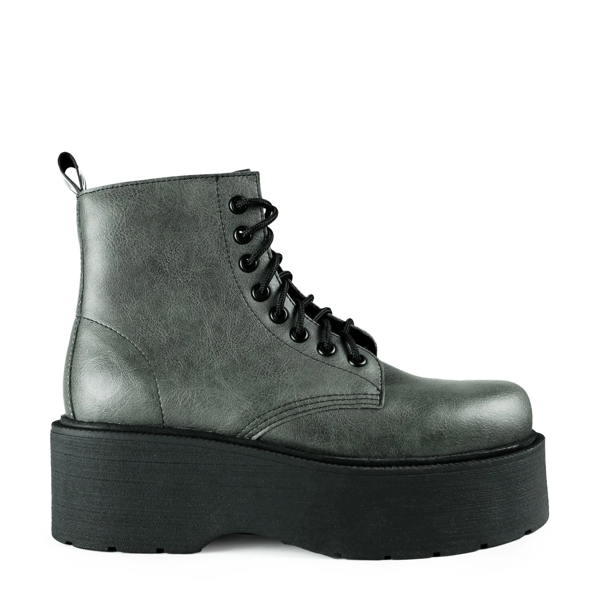 ALTERCORE Buty Wegańskie|Trzewiki>Adara Vegan Gray