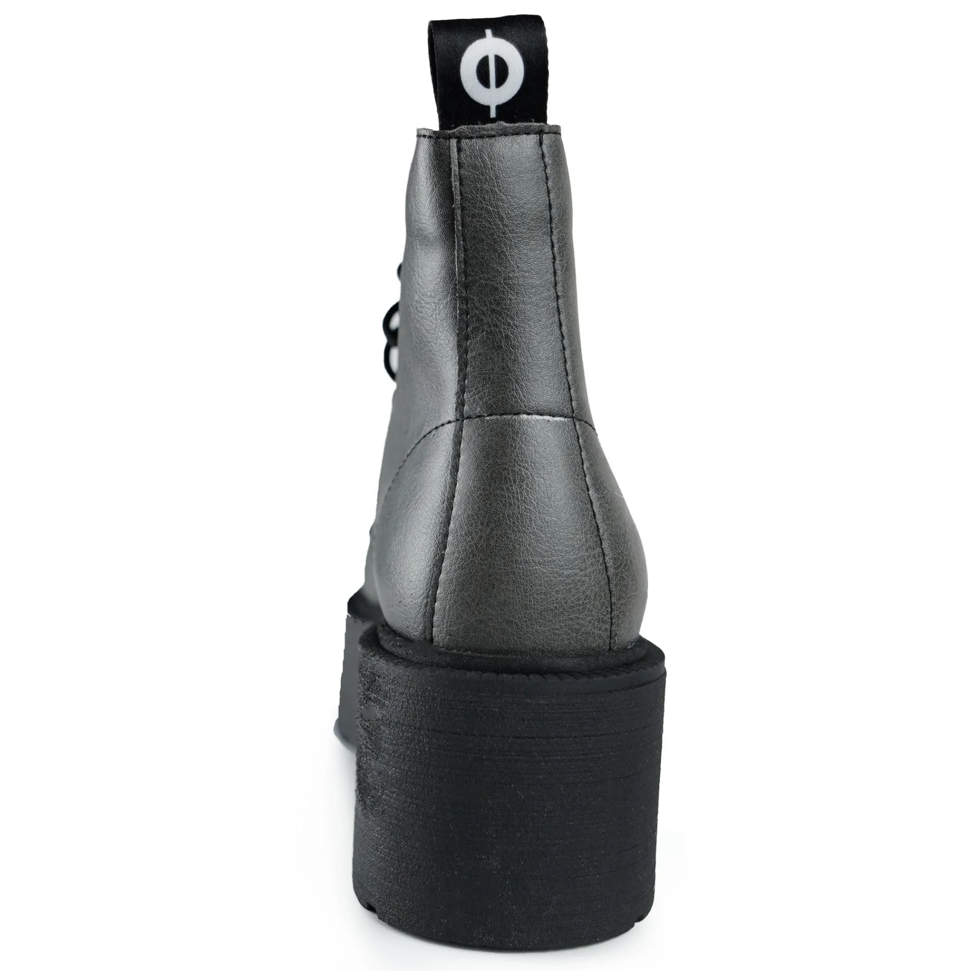 ALTERCORE Buty Wegańskie|Trzewiki>Adara Vegan Gray