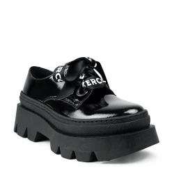 ALTERCORE Buty Wegańskie|Półbuty>Ametrine Vegan Black Patent