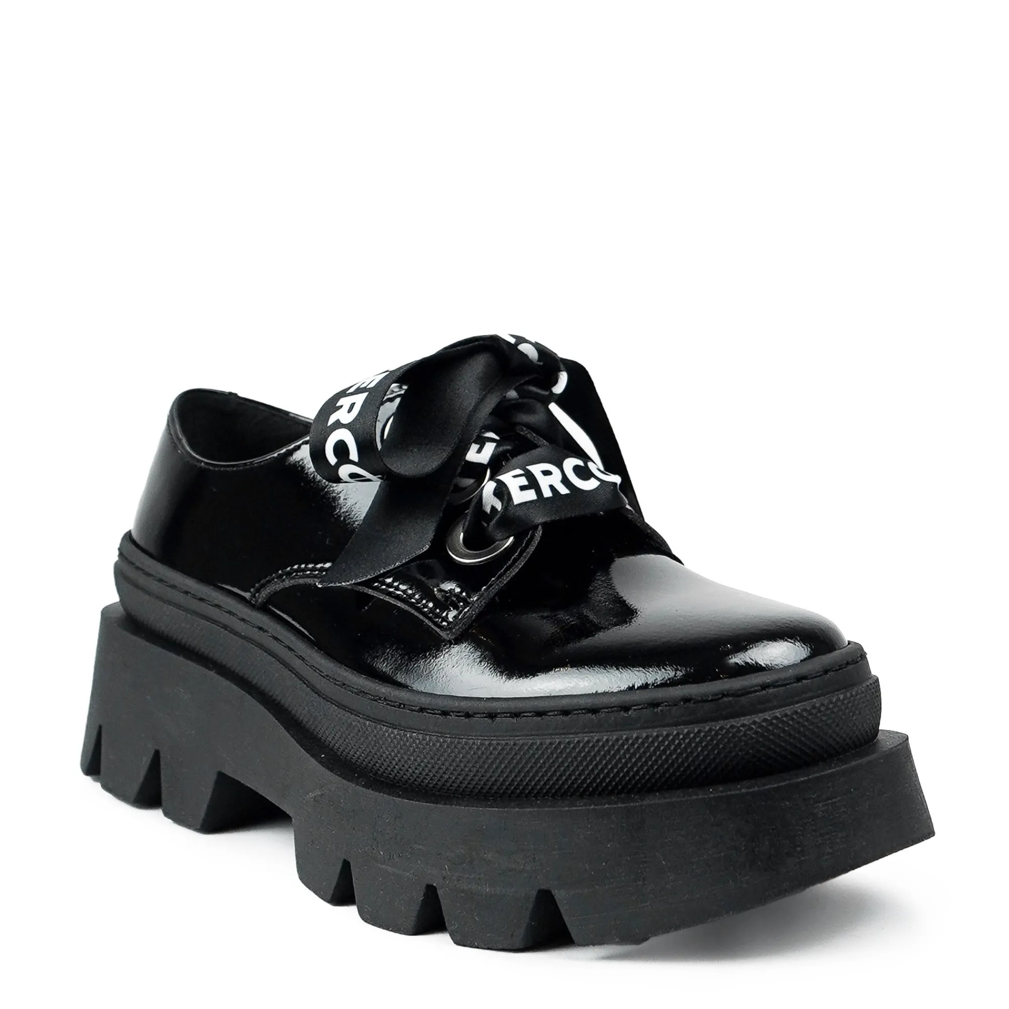 ALTERCORE Buty Wegańskie|Półbuty>Ametrine Vegan Black Patent