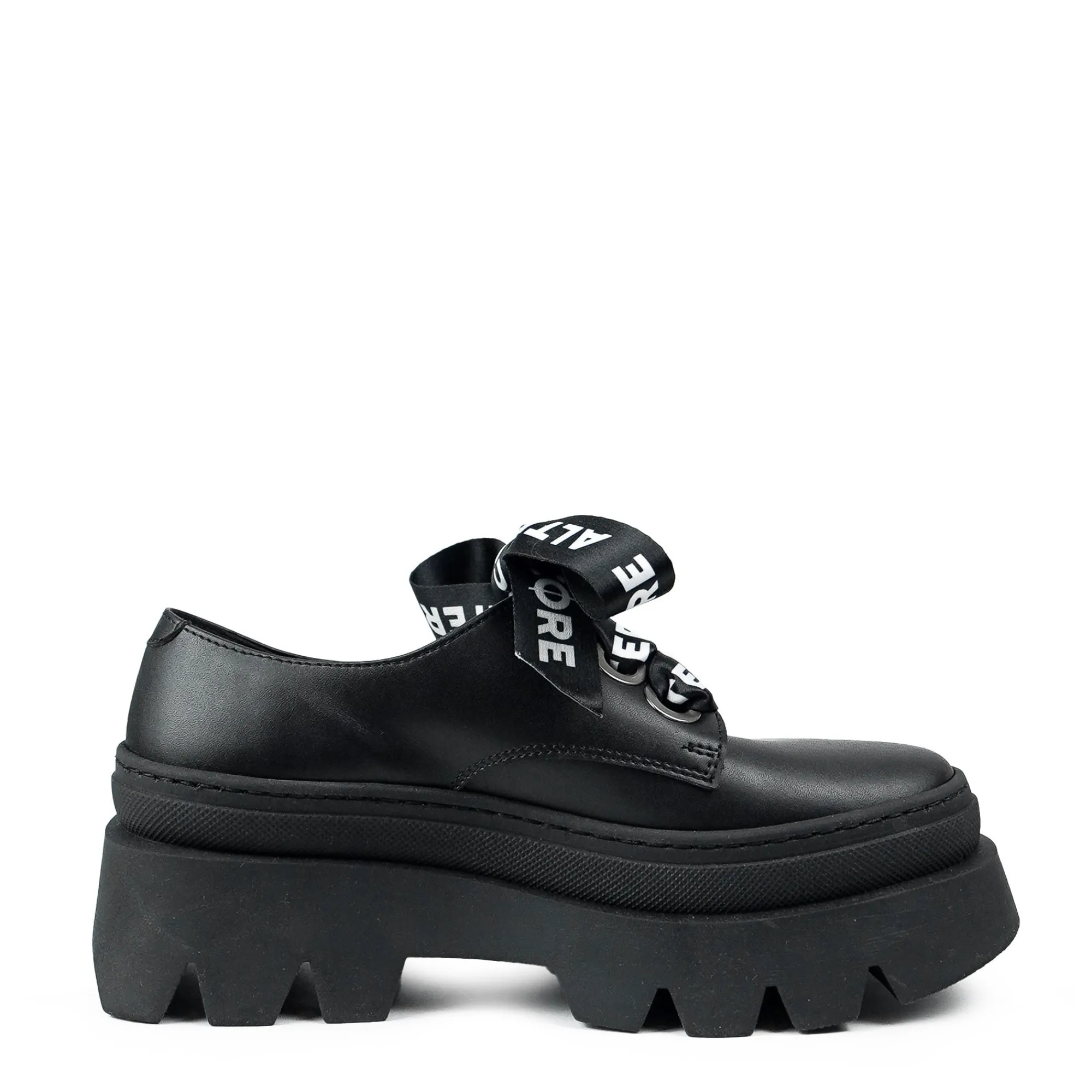 ALTERCORE Buty Wegańskie|Półbuty>Ametrine Vegan Black
