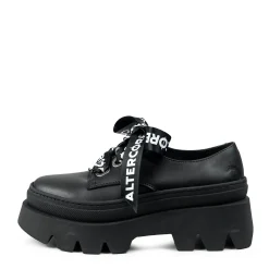 ALTERCORE Buty Wegańskie|Półbuty>Ametrine Vegan Black