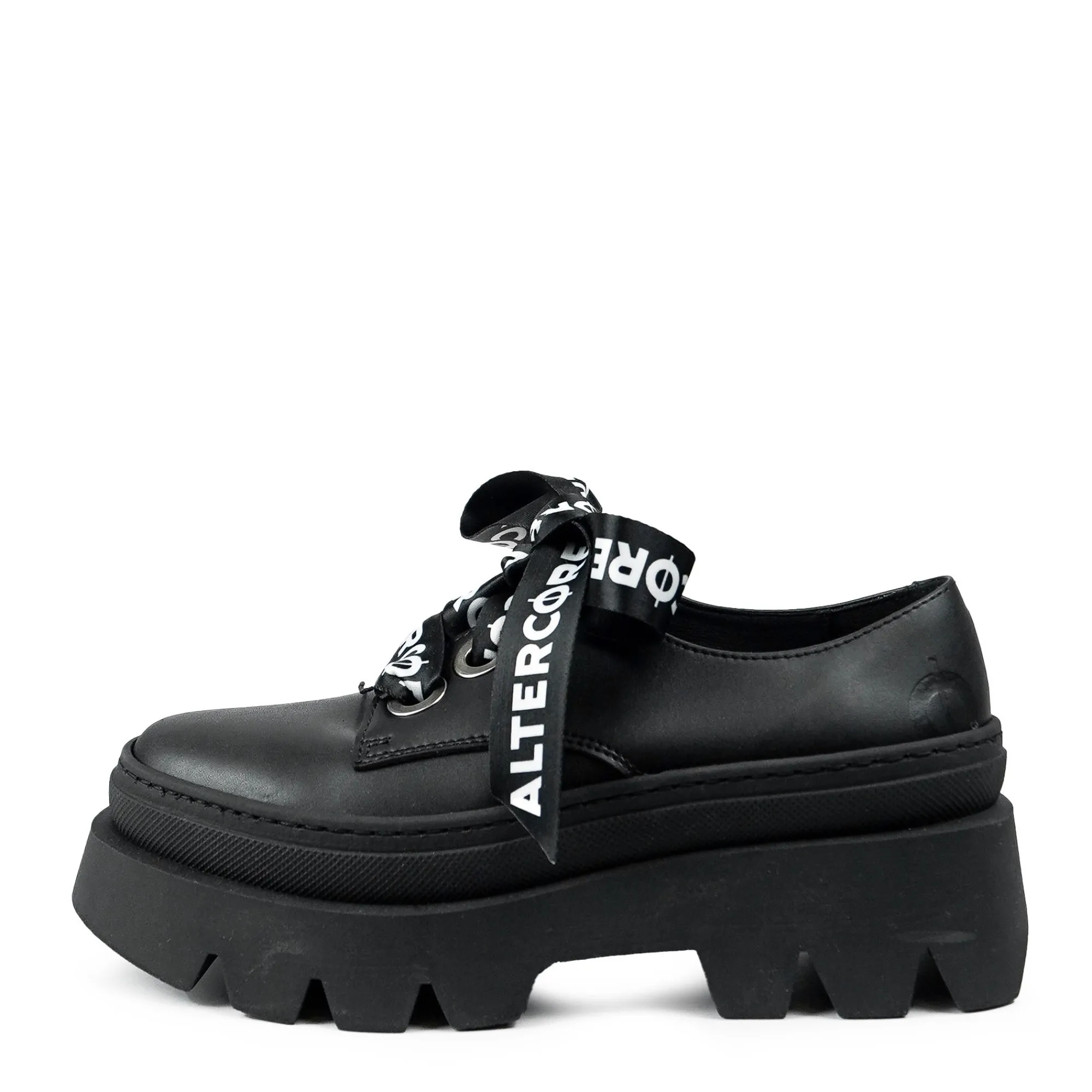 ALTERCORE Buty Wegańskie|Półbuty>Ametrine Vegan Black