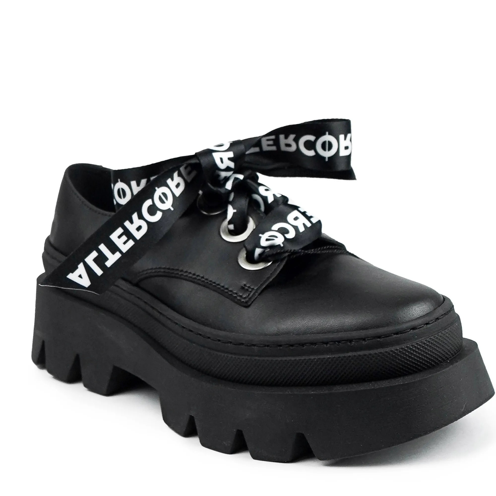 ALTERCORE Buty Wegańskie|Półbuty>Ametrine Vegan Black