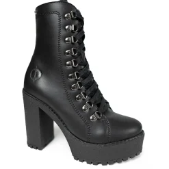 ALTERCORE Buty Wegańskie|Botki><noscript><img width=