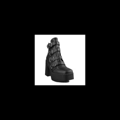 ALTERCORE Buty Wegańskie|Botki><noscript><img width=