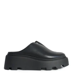 ALTERCORE Buty Wegańskie|Platformy>BELLA VEGAN BLACK