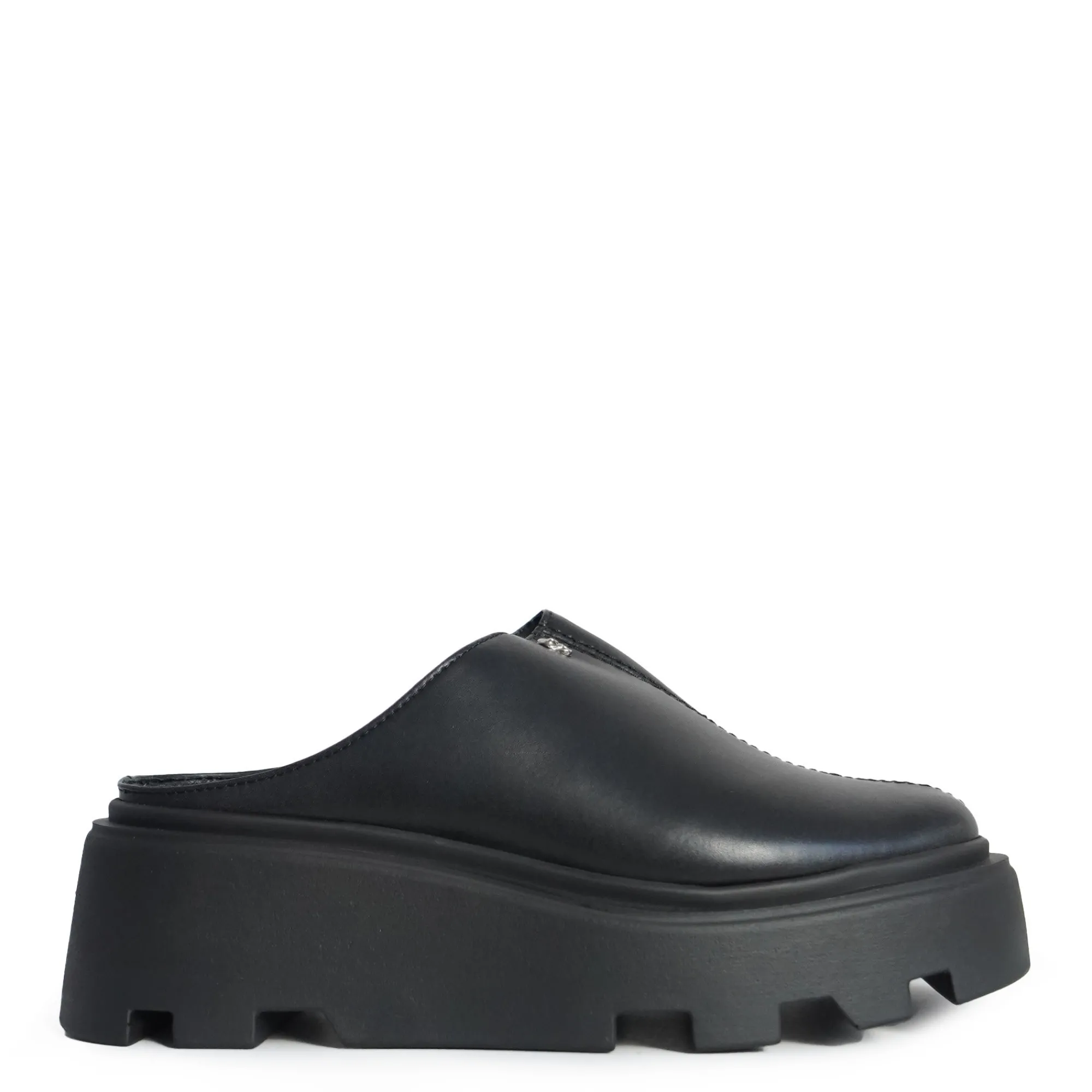 ALTERCORE Buty Wegańskie|Platformy>BELLA VEGAN BLACK
